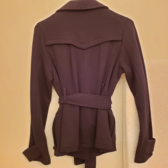 Massimo Supply Co. Lightweight Coat - Picture 6 of 7